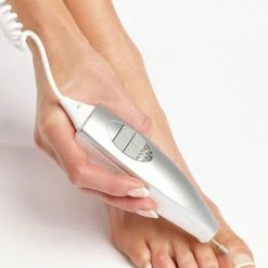 Medisana Promed Sensitive - Elektrische Nagelvijl -Lanaform Shop 550x550 977