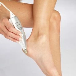 Medisana Promed Sensitive - Elektrische Nagelvijl -Lanaform Shop 550x550 978