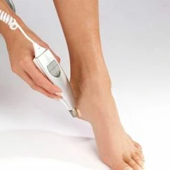 Medisana Promed Sensitive - Elektrische Nagelvijl -Lanaform Shop 550x550 979