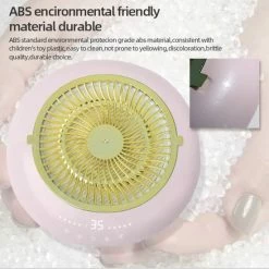 CACCIO® NAILS Victoria Nails Pro - Roze 2 In 1 Nagelfrees -Nagelafstofzuiger - Electrische Nagelvijl - Inclusief 4 Bitjes - Nagel Stofafzuiger - Acrylnagels - Gelnagels - Manicure/Pedicure Handen En Voeten - HD Touchscreen Beelscherm - Nagelboor -Lanaform Shop 550x551 20