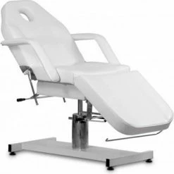 Mega Beauty Shop? Behandelstoel Pedicurestoel Wit - Voor Profesioneel Gebruik -Lanaform Shop 550x552 17