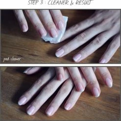 MEANAIL?PARIS UV Lamp Gelnagels - 36w - Gellak - M?anail - Gel Nagellak - Zonder Timer ? Zwart -Lanaform Shop 550x552 2