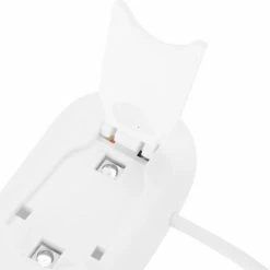 Merkloos Professionele Nagellak Droger - Set - Werkt Op USB - Nagel Lamp - Nagellakdroger - Nageldroger - UV - Wit -Lanaform Shop 550x555 1