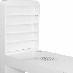 MEGA BEAUTY SHOP? Manicuretafel Met Afzuiging (MBS-3101) Rechts/Werktafel Nagelstyliste/Manicuretafel -Lanaform Shop 550x555 12