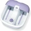 Beurer FB12 - Voetenbad - 1 Pedicure Opzetstuk - Massagefunctie -Lanaform Shop 550x556 12