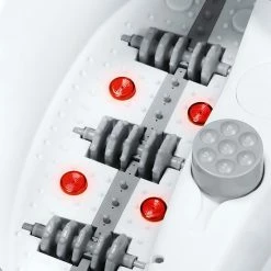 Beurer FB50 Voetenbad - XXL - 3 Pedicure Opzetstukken - Verwarming 19 Beurer FB50 Voetenbad - XXL - 3 Pedicure Opzetstukken - Verwarming -Lanaform Shop 550x556 6
