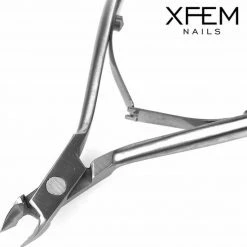 XFEM Nagelriemtang 5mm XF00011