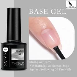 San Vitale? - Professionele UV-LED Nageldroger Lamp - Premium LED Nagellamp - Nagellak Lamp - Nagel LED Lamp - Salon Kwaliteit 150 Watt LED - Sun X7 Max - Nagellak Droger - Gellak Nagels - Smart Sensor - 59 Leds - INCLUSIEF GRATIS Base&Topcoat - Wit 22 San Vitale? - Professionele UV-LED Nageldroger Lamp - Premium LED Nagellamp - Nagellak Lamp - Nagel LED Lamp - Salon Kwaliteit 150 Watt LED - Sun X7 Max - Nagellak Droger - Gellak Nagels - Smart Sensor - 59 Leds - INCLUSIEF GRATIS Base&Topcoat - Wit -Lanaform Shop 550x559 7