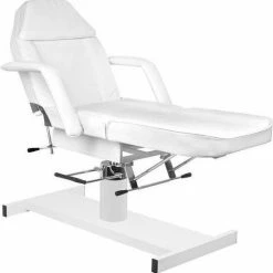 Mega Beauty Shop? Behandelstoel Pedicurestoel Wit - Voor Profesioneel Gebruik -Lanaform Shop 550x560 8