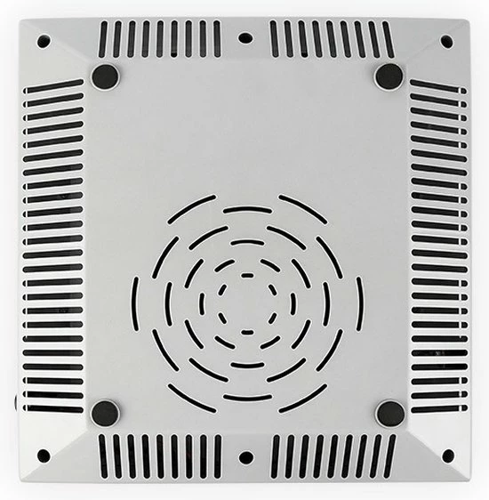 Victoria Nails Pro Nagelstofafzuiger - Afstofzuiger - Nail Dust Collector - Stofzuiger Voor Nail Salon - Nagels - Acrylnagels - Nepnagels - Gelnagels - Electrische Nagelstofzuiger - Tafelafzuiging. - Goud Kleur Met Filter - 80Watt - Manicure/Pedicure Handen En Voeten 8 Victoria Nails Pro Nagelstofafzuiger - Afstofzuiger - Nail Dust Collector - Stofzuiger Voor Nail Salon - Nagels - Acrylnagels - Nepnagels - Gelnagels - Electrische Nagelstofzuiger - Tafelafzuiging. - Goud Kleur Met Filter - 80Watt - Manicure/Pedicure Handen En Voeten - Image 6