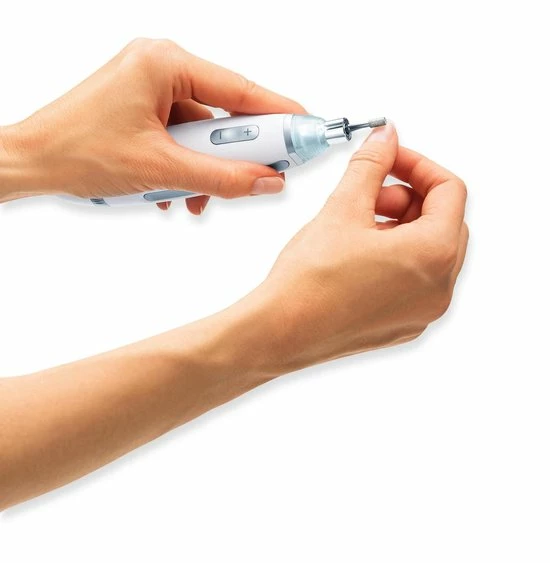 Beurer MP62 - Manicure/pedicureset - 10 Opzetstukken 22 Beurer MP62 - Manicure/pedicureset - 10 Opzetstukken - Image 20