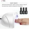Merkloos Sun One 48Watt UV/LED Nageldroger Voor Gelnagels - Geschikt Voor Elke Nagel Gellak - 36 LEDs | UV / LED Lamp | Gel Nagellak Droger 1 Merkloos Sun One 48Watt UV/LED Nageldroger Voor Gelnagels - Geschikt Voor Elke Nagel Gellak - 36 LEDs | UV / LED Lamp | Gel Nagellak Droger -Lanaform Shop 550x563 4