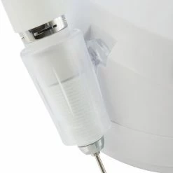 Sina Nagelfrees Mobiele Nagelstudio Manicure Set Pedicure Nageldesign Nagelslijper -Lanaform Shop 550x563 8