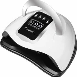 Clavier UV/LED Nagellamp 280W – Q11 66 LED EXTREME -Lanaform Shop 550x563 9