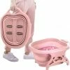 Ntech Voetenbad Met Massage Roze Opvouwbaar Voetenbad -opklapbaar Voetenbadje - Voetbad -Voetmassage - Voetenbad Met Voetroller - Voetmassage 2 Ntech Voetenbad Met Massage Roze Opvouwbaar Voetenbad -opklapbaar Voetenbadje - Voetbad -Voetmassage - Voetenbad Met Voetroller - Voetmassage -Lanaform Shop 550x564 5