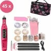 BeautyFit Elektrische Nagelvijl 45 Delig - Nagelfrees Complete Set- Nagel Set + Decoratie - Inclusies Schuurrolletjes - Nagelfrees Bitjes - Nagel Steentjes - Nagel Penselen - Black Friday 2022 Deals - Schoencadeautjes - Sinterklaas Cadeautjes - Kerstcadeau 2 BeautyFit Elektrische Nagelvijl 45 Delig - Nagelfrees Complete Set- Nagel Set + Decoratie - Inclusies Schuurrolletjes - Nagelfrees Bitjes - Nagel Steentjes - Nagel Penselen - Black Friday 2022 Deals - Schoencadeautjes - Sinterklaas Cadeautjes - Kerstcadeau -Lanaform Shop 550x568 3