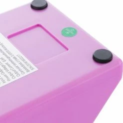 SINA Professionele Freesmachine Nagelsnijder Set Manicure Pedicure Nagelverzorging -Lanaform Shop 550x569 11