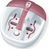 Beurer FB35 Voetenbad - 3 Pedicure Opzetstukken - Aromatherapie - Infrarood