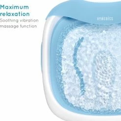 HoMedics Foot Spa - Voetenbad 14 HoMedics Foot Spa - Voetenbad -Lanaform Shop 550x576 2