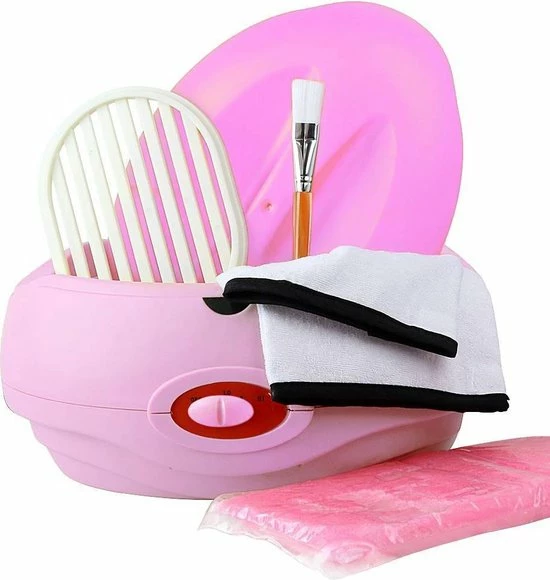 MEGA BEAUTY SHOP? Paraffinebad Paraffine Paraffinewax - Voor Profesioneel Gebruik 3 MEGA BEAUTY SHOP? Paraffinebad Paraffine Paraffinewax - Voor Profesioneel Gebruik