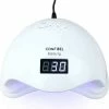 Confibel 48W Nageldroger - Met UV Led Licht - SUN 5 -Lanaform Shop 550x582 2