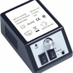 Merkloos JT Beauty Care - Manicure-en Pedicureset -Lanaform Shop 550x588 1