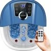 Qualita Qualit?? Elektrisch Voetenbad Blauw ? Voetmassage ? Voetbad -Lanaform Shop 550x589 5