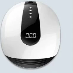 Infinitive Beauty Professionele Nageldroger 80 Watt LED UV - Manicure- Of Pedicure - Nagel Lamp LED - Professionele Ledlamp - Gel Nagellak - Gelpolish - Gel Nagels - Builder Gel - Acryl -Lanaform Shop 550x596 5