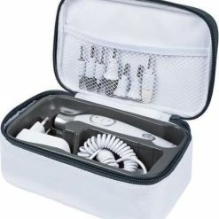 Sanitas SMA38 - Manicure-en Pedicureset - Inclusief Opbergtas 19 Sanitas SMA38 - Manicure-en Pedicureset - Inclusief Opbergtas -Lanaform Shop 550x603