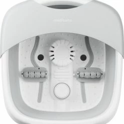 Medisana FS 886 Opvouwbaar Voetbubbelbad -Lanaform Shop 550x603 8