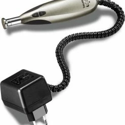 Beurer MP60 - Manicure/pedicureset - 9 Opzetstukken - Semi Professioneel -Lanaform Shop 550x604 1