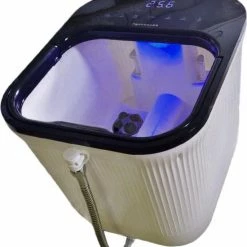 KASJ - 1612 - Massagevoetenbad - Ontspanning - Massage - Voetverzorging - Wellnes 7 KASJ - 1612 - Massagevoetenbad - Ontspanning - Massage - Voetverzorging - Wellnes -Lanaform Shop 550x607 1