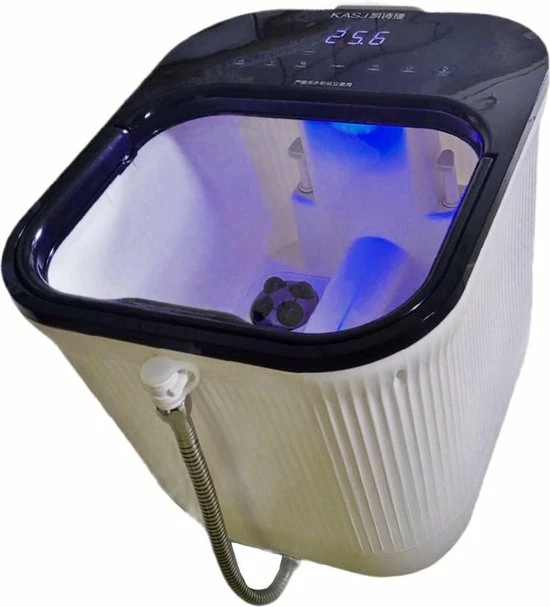 KASJ - 1612 - Massagevoetenbad - Ontspanning - Massage - Voetverzorging - Wellnes 5 KASJ - 1612 - Massagevoetenbad - Ontspanning - Massage - Voetverzorging - Wellnes - Image 3