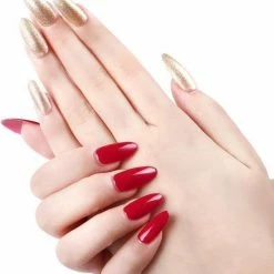 StoneGoods 80W Nageldroger Voor Gelnagels - Sun X Plus- Professionele 42LED UV Nagellamp Voor Gel Nagellak - 42 LEDlampjes - SMART Sensor - 2 Handen Droger - Timer 10/30/60/90 Sec - UV LCD Disply - Low Heat Mode - Automatic Sensor - Double Light - Nagel Gellak -Lanaform Shop 550x609 1