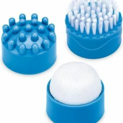 MPM - Voetmassage Apparaat Bubbelmassage Infrarood Voetenbad - MMS-01 -Lanaform Shop 550x624 3