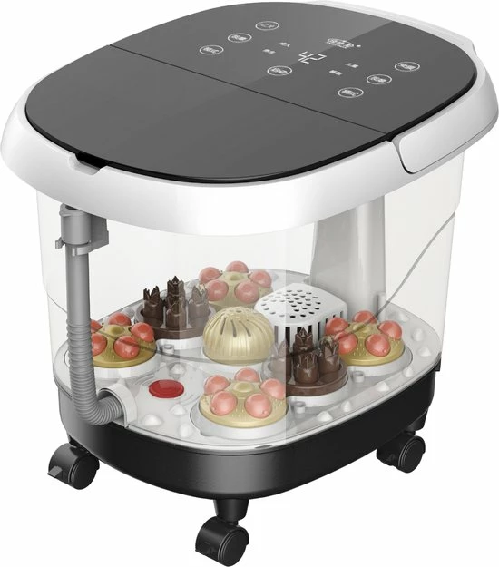 Veloci Voetenbad 3 Veloci Voetenbad