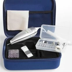 Medisana Promed Sensitive - Elektrische Nagelvijl -Lanaform Shop 550x628 3