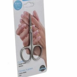 Vitry Classic Schaar Velletje Recht Inox 1009 9 Vitry Classic Schaar Velletje Recht Inox 1009 -Lanaform Shop 550x628 4