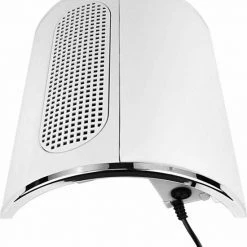 MEGA BEAUTY SHOP® Mega Beauty Shop™ - Stofafzuiger Voor Manicure - 3 Motoren - Wit -Lanaform Shop 550x629 1