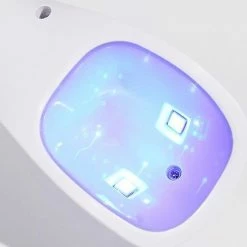 Elysee Beauty Oplaadbare Draadloze Nagellamp - 5W Nageldroger Voor Gellak Nagels - UV/LED Nail Lamp -Lanaform Shop 550x636 3