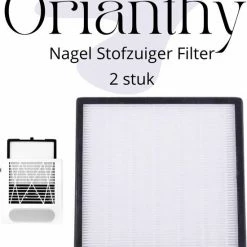 Orianthy Nagel Stofafzuiger - Nagel Stofafscheider Zuigmachine - Manicure- Roze - Nail Dust Collector Pink 16 Orianthy Nagel Stofafzuiger - Nagel Stofafscheider Zuigmachine - Manicure- Roze - Nail Dust Collector Pink -Lanaform Shop 550x639 3