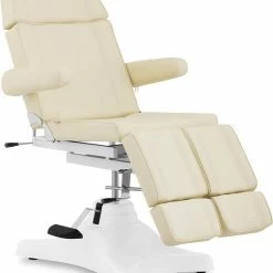 Physa Pedicurestoel Hydraulisch - PHYSA FLORENCE BEIGE