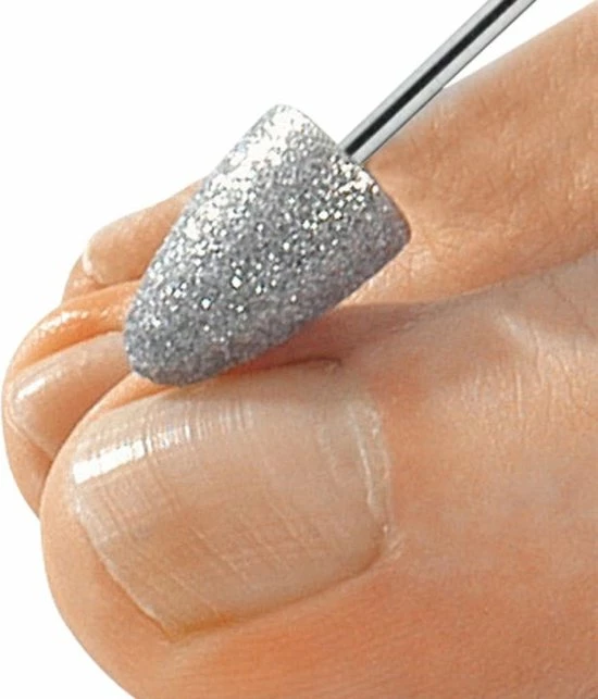 Promed Ultra Pro S - Manicure/pedicure Apparaat 4 Promed Ultra Pro S - Manicure/pedicure Apparaat - Image 2