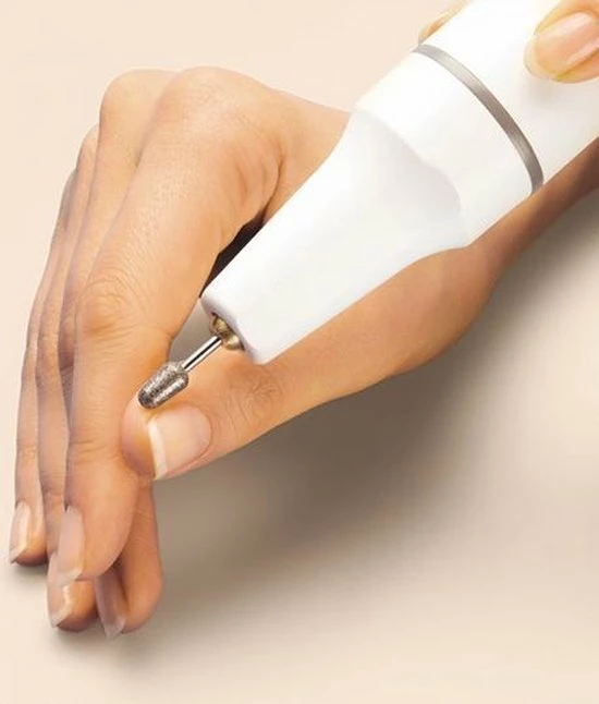 Peter Bausch Manicure Pedicure Apparaat 0375Licht - Met LEDverlichting 6 Peter Bausch Manicure Pedicure Apparaat 0375Licht - Met LEDverlichting - Image 4