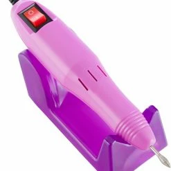 SINA Professionele Freesmachine Nagelsnijder Set Manicure Pedicure Nagelverzorging -Lanaform Shop 550x647 4