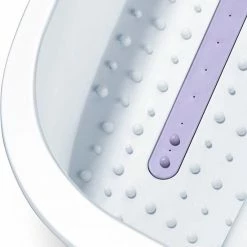 Beurer FB12 - Voetenbad - 1 Pedicure Opzetstuk - Massagefunctie -Lanaform Shop 550x654 3