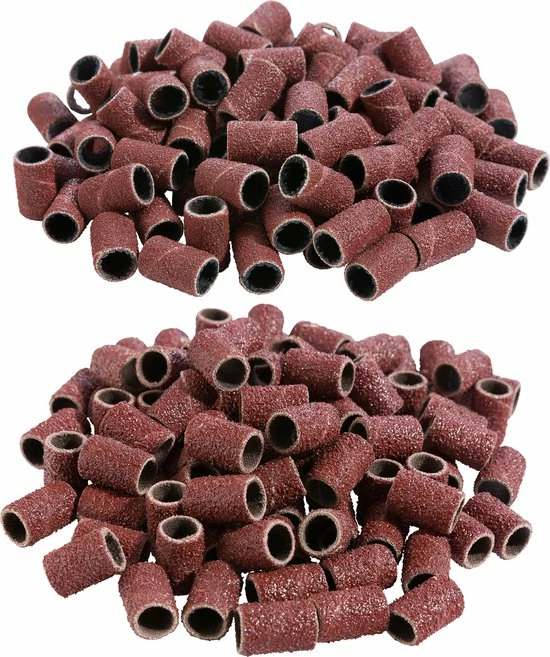 SINA Professionele Freesmachine Manicure Pedicure Nagelfrees Nagels Design Grijs 12 SINA Professionele Freesmachine Manicure Pedicure Nagelfrees Nagels Design Grijs - Image 10