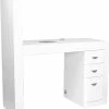 MEGA BEAUTY SHOP® Manicuretafel Met Afzuiging - 118,5 Cm - Kast Rechts - Inclusief Displaywand - Wit 1 MEGA BEAUTY SHOP® Manicuretafel Met Afzuiging - 118,5 Cm - Kast Rechts - Inclusief Displaywand - Wit -Lanaform Shop 550x659 2