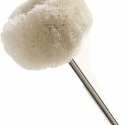 Promed Nagel Frees Polijst Bit, Textiel - Kunstnagel, Nep Nagel, Eigen Nagel Polijsten - Met Of Zonder Polijstpasta