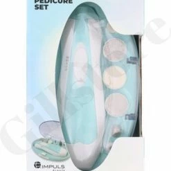 Impuls Beauty - Manicure- En Pedicureset - Handig Voor Onderweg En Thuis -Lanaform Shop 550x670 1